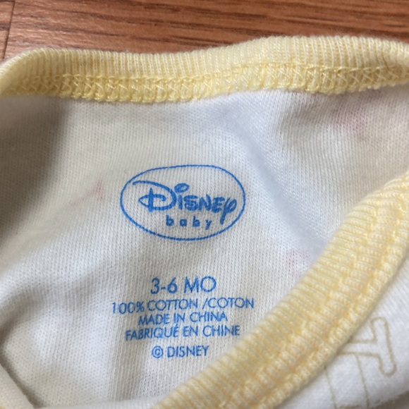 Disney Winnie the Pooh collection - Picture 7 of 12